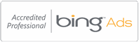 Bing ads logo